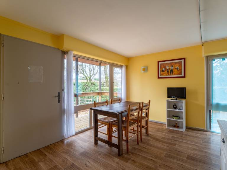 Ferienhaus Mimizan Plage