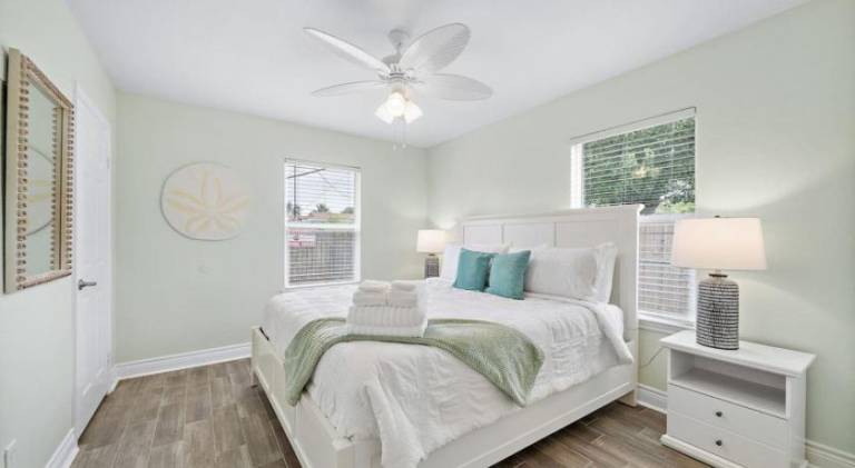 Fully equipped charming vacation home with barbeque, garden & private pool | Suitable for remote work | Pet-friendly — photo 2