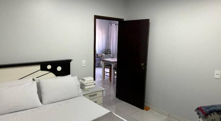 Vacation home with 2 rooms for 4 persons — photo 2