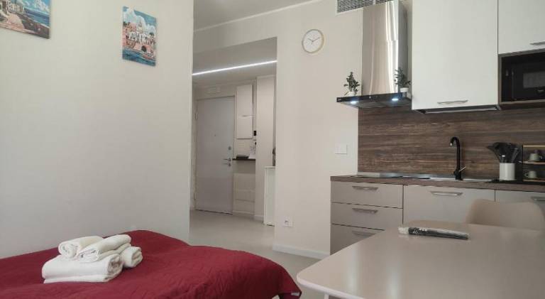 Holiday apartment with 1 room for 3 persons — photo 2