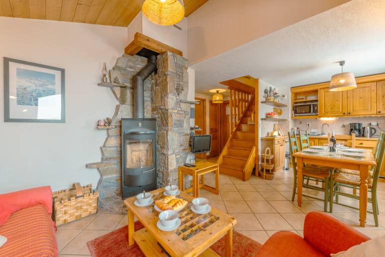 Appartement Argentière
