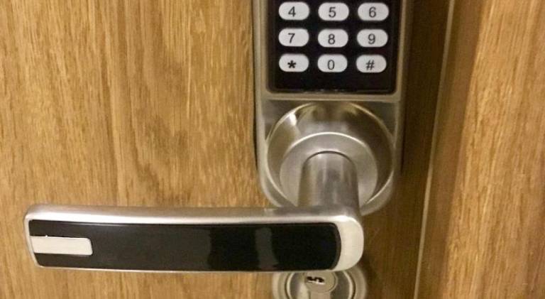 Ferienwohnung Wrocław-Stare Miasto