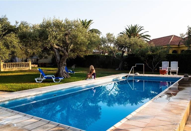 Casa Vinaroz