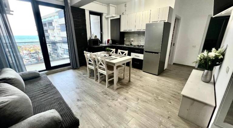 Apartment with terrace | Perfect for remote work — photo 2