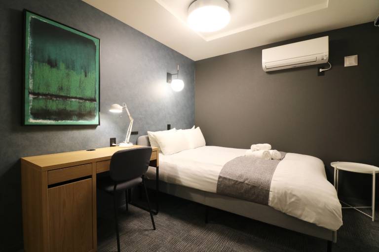 18 m² Ferienwohnung