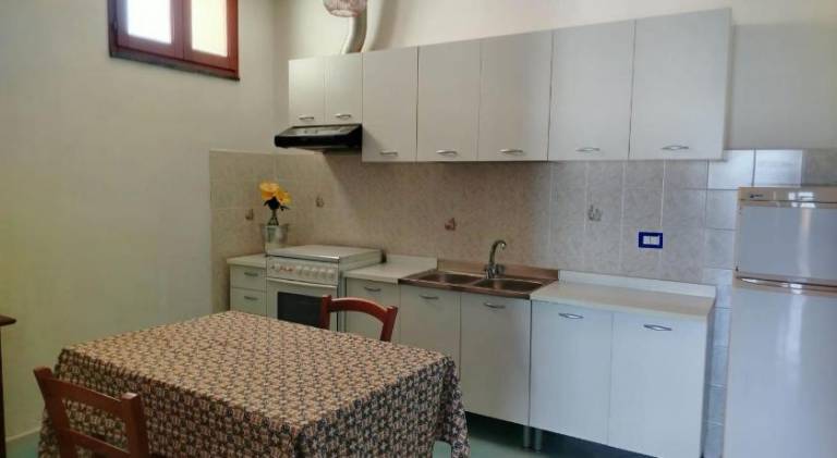 Nice apartment | Pets are welcome in Lipari
