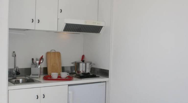 Wonderful serviced apartment with patio | Beach nearby | Good for workation | Pet-friendly — photo 4