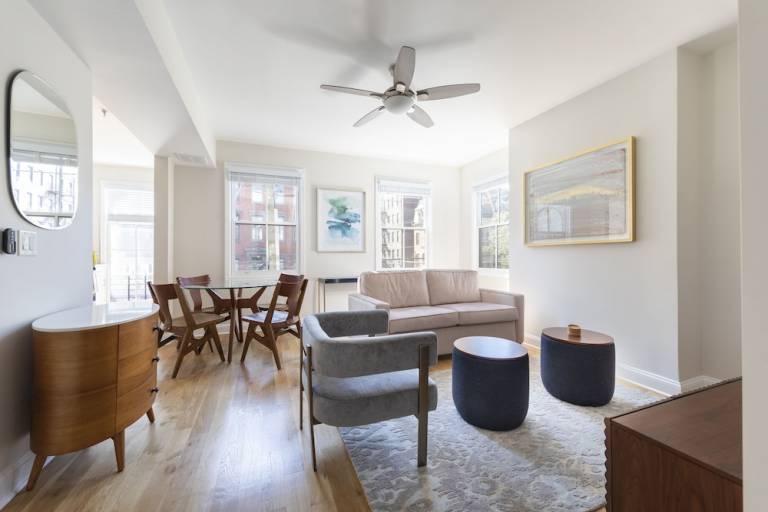 Apartment  Weehawken