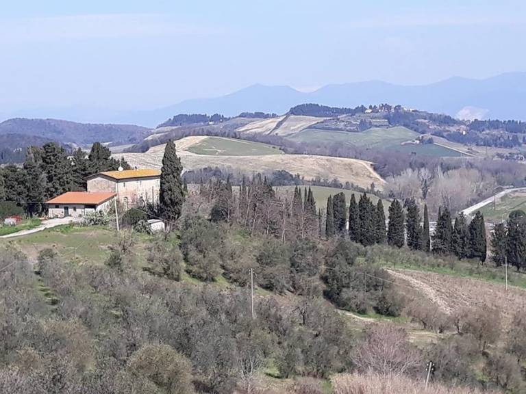 Il Poggione: Dépendance degli scoiattoli — photo 2
