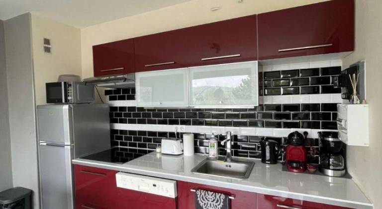 Holiday apartment | Next to the beach | Pets are welcome — photo 4