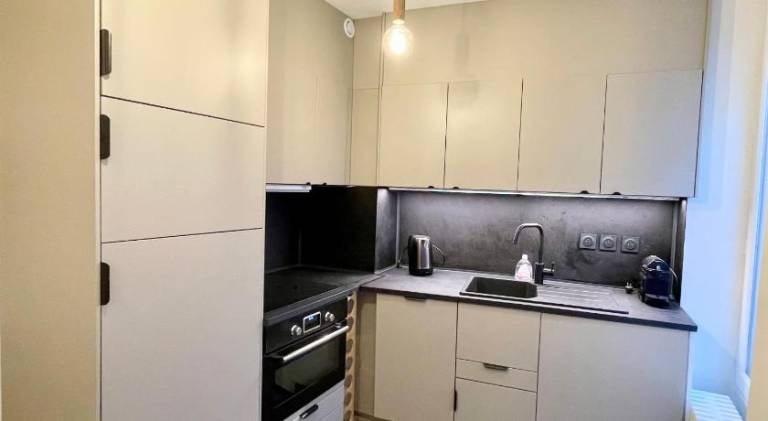 Rental apartment with jacuzzi | Next to Champs-Élysées — photo 4