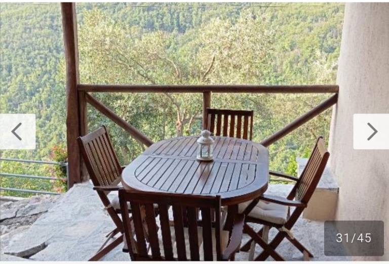Agriturismo Nasino