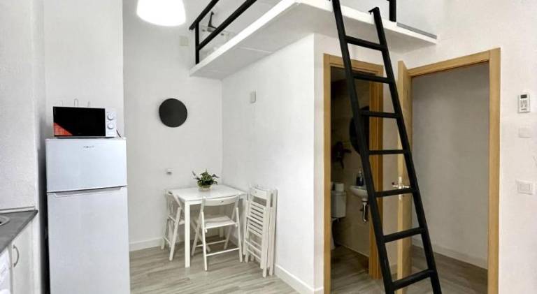 Holiday apartment | Close to Mosque–Cathedral of Córdoba — photo 5