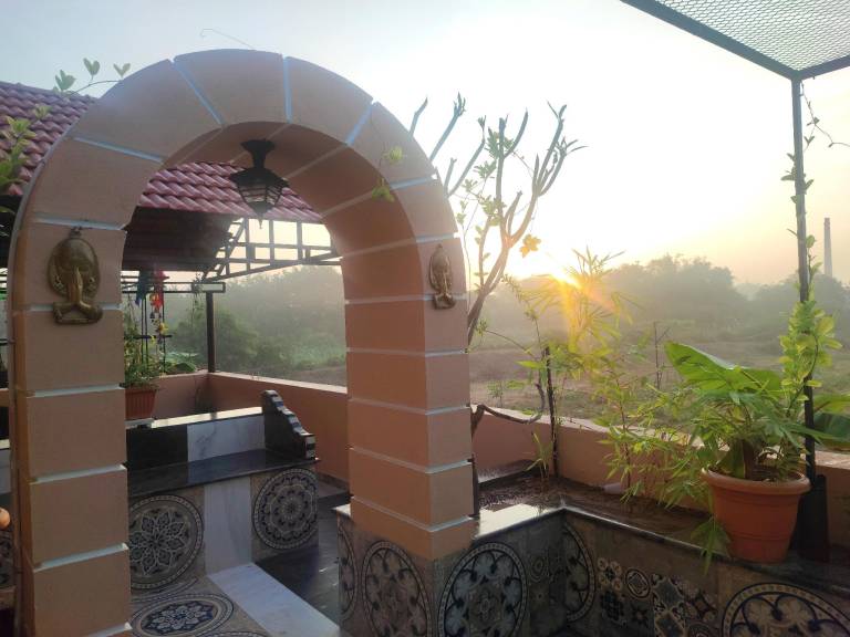 Villa Thirunageswaram