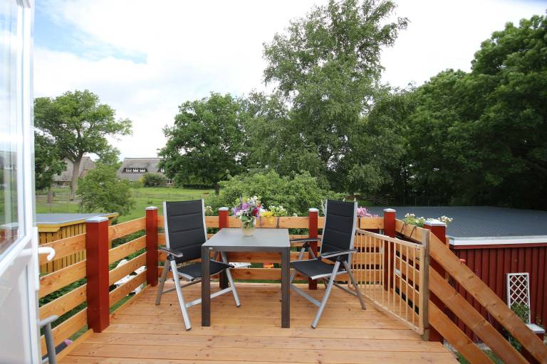 Ferienwohnung  Kollmar