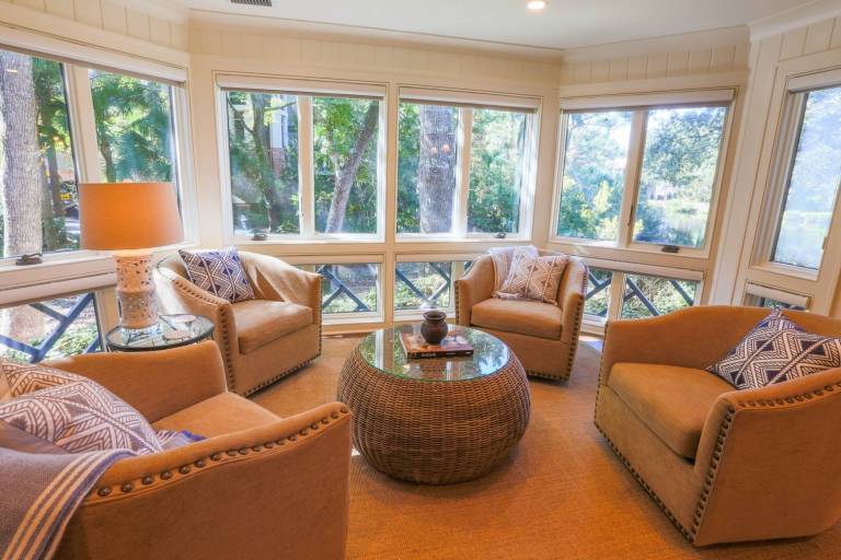 Condo  Seabrook Island