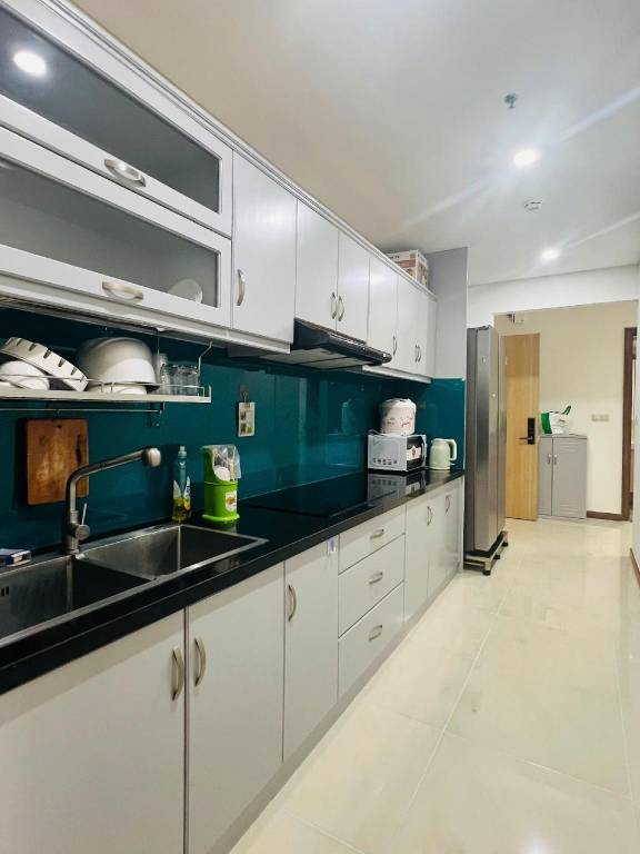 Pleasant apartment | Dogs allowed — photo 4