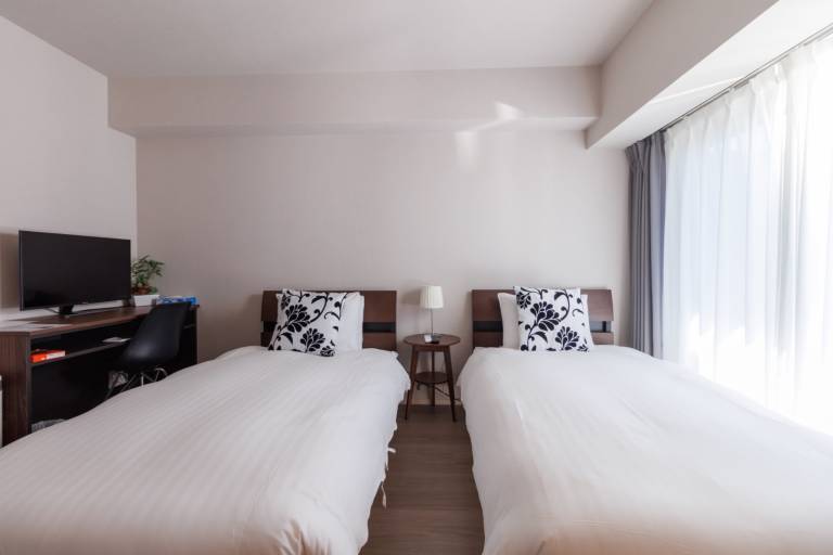 LANG HOTEL KAMEIDO