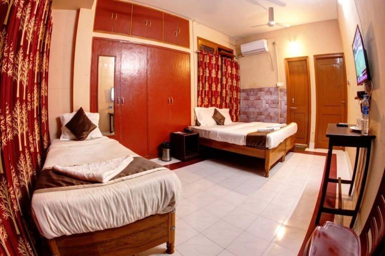 Om Shree Cottage — photo 4