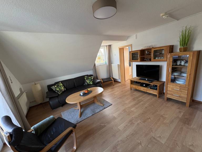 Ferienwohnung Süssau