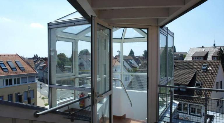 Airport Hotel Filder Post — photo 3