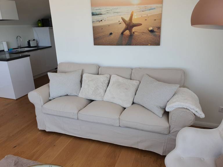Meeresblick Ostseesternchen H3 WE 47 — photo 4