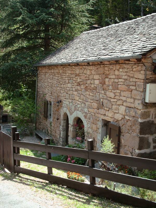 94 m² Gîte ∙ 2 Schlafzimmer ∙ 5 Gäste – Bild 9