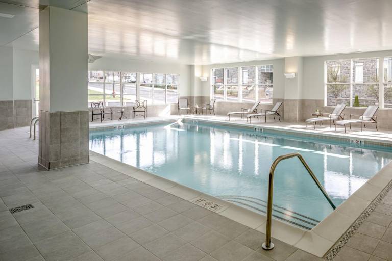 Hotel Madison and Shenandoah Valley Conference Center — photo 5