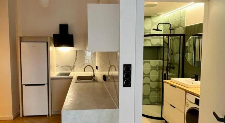 Apartament Bielsko-Biała