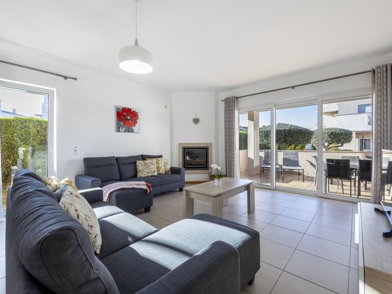 Apartamento Budens