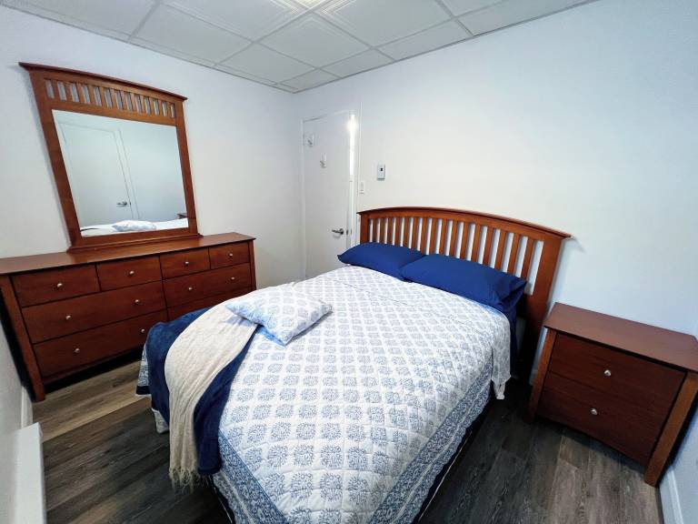 Apartment Rivière-du-Loup