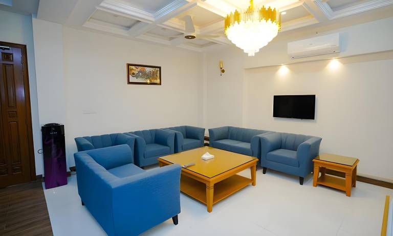 Medalion Hotel — photo 5