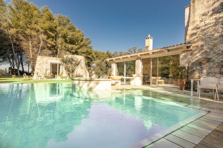 Villa Corigliano D'otranto