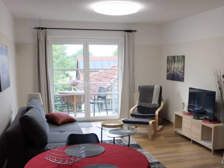 Ferienwohnung Warnemünde