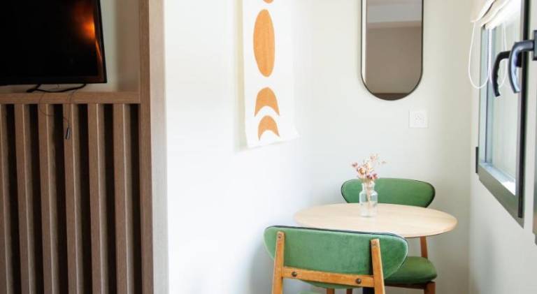 Serviced apartment for 4 persons — photo 4