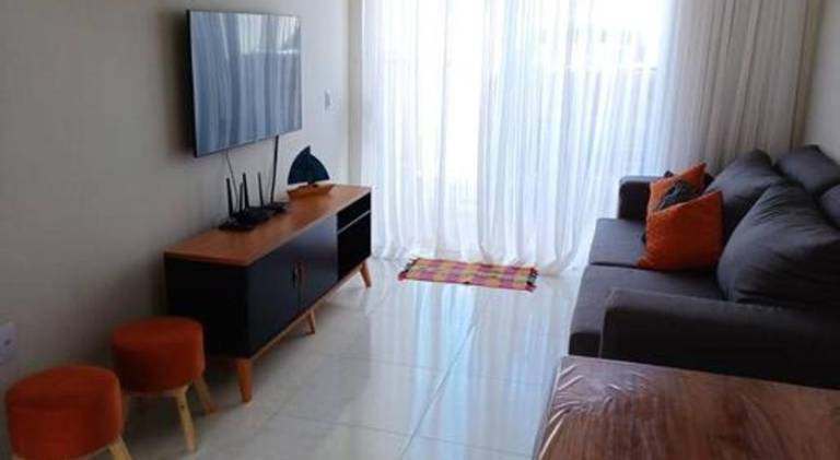 80 m&sup2; Ferienhaus