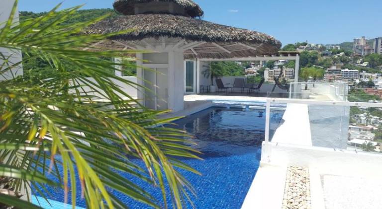 Apartamento  Deportivo
