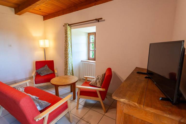 Lovely gite with garden & terrace | Pet-friendly — photo 5
