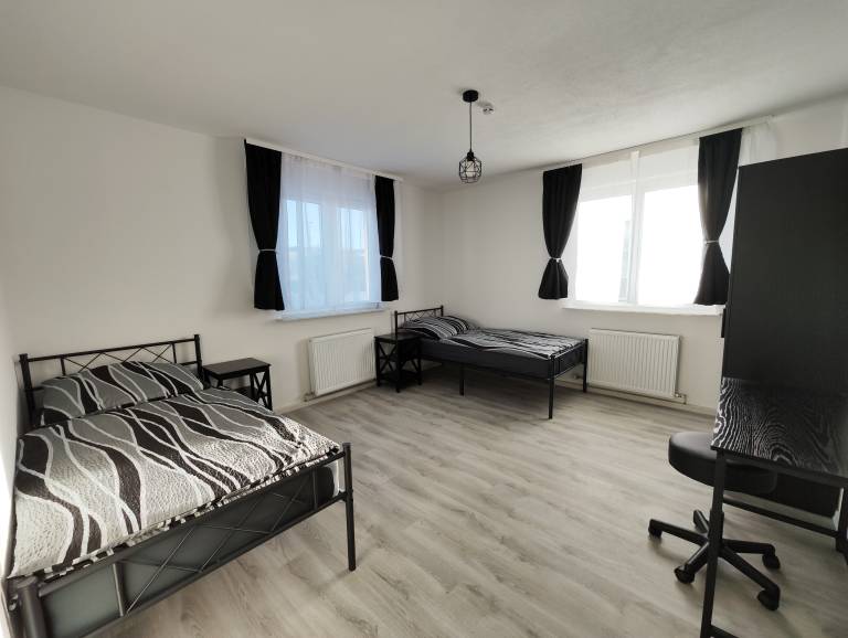 Ferienwohnung Ammerbuch