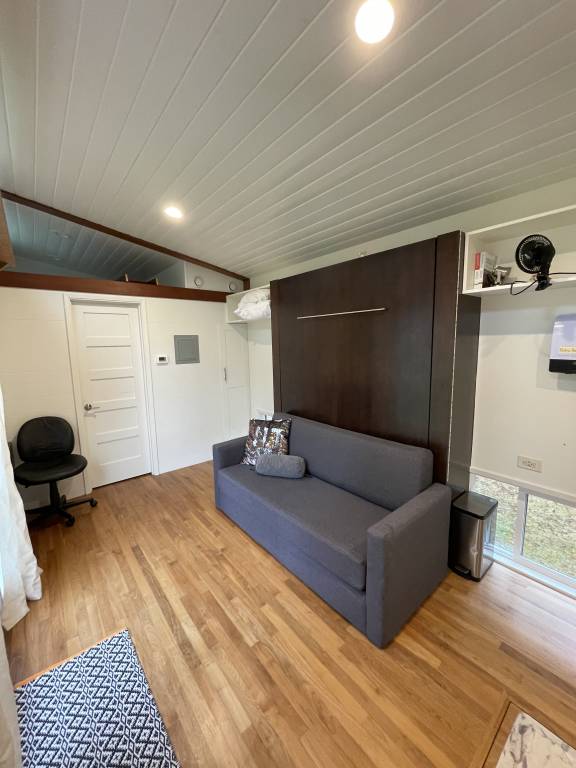 Rental | Nature view in Olympia, WA