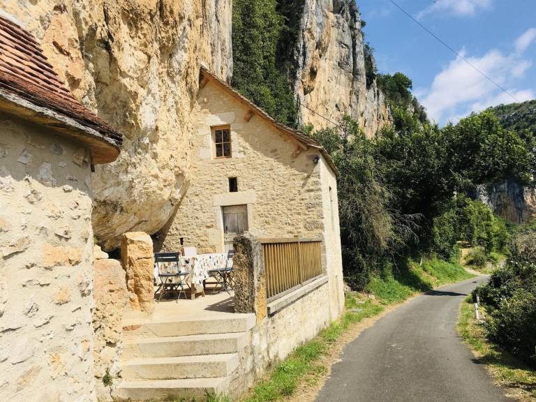 Gîte  Saint-Sulpice