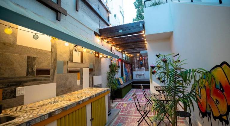 Tapia Haus 103 - San Juan, Beach Vibes Walking Distance — photo 2