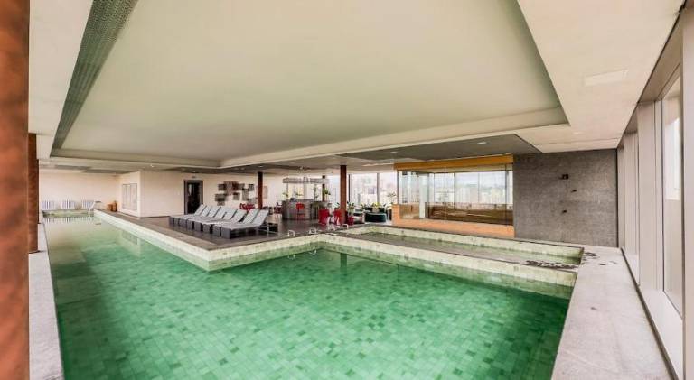 Holiday apartment with pool — photo 3