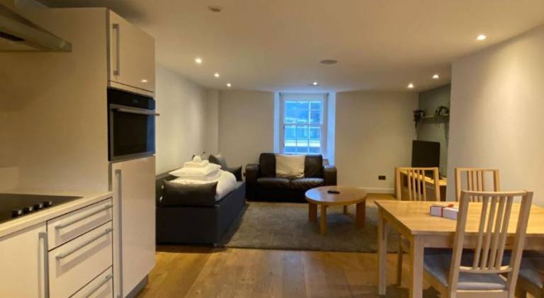 CS Exclusive Apartments of Princess Street West End — photo 3