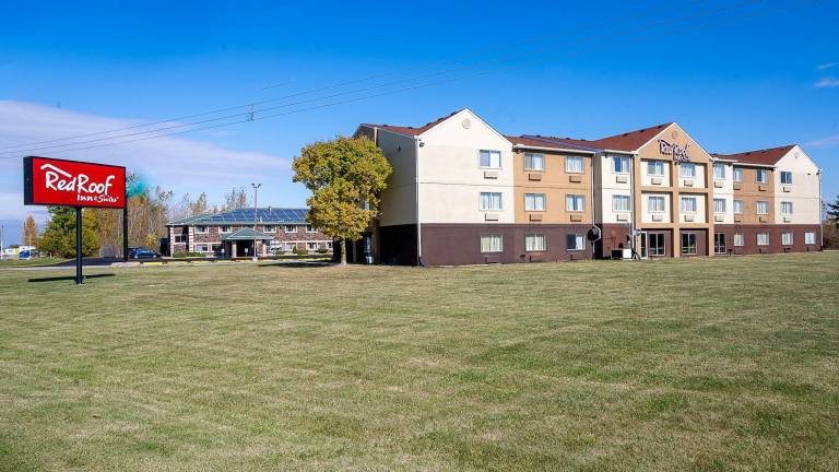Red Roof Inn & Suites Danville, IL — photo 4