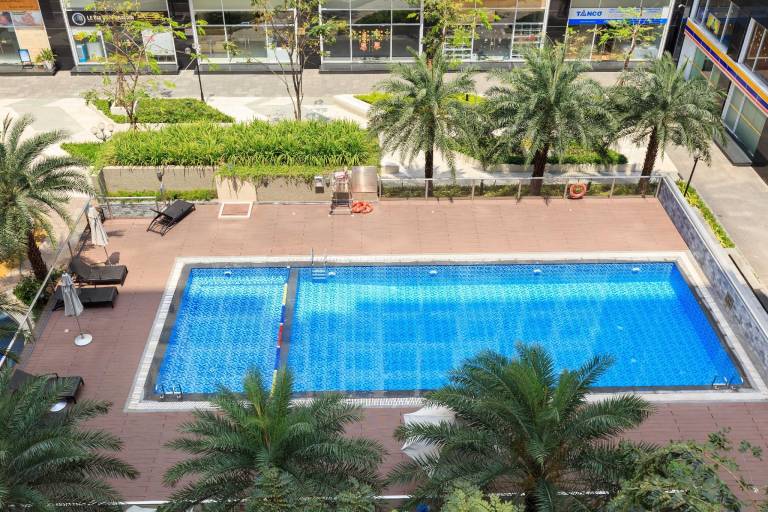 Holiday apartment with pool | Suitable for remote work — photo 4