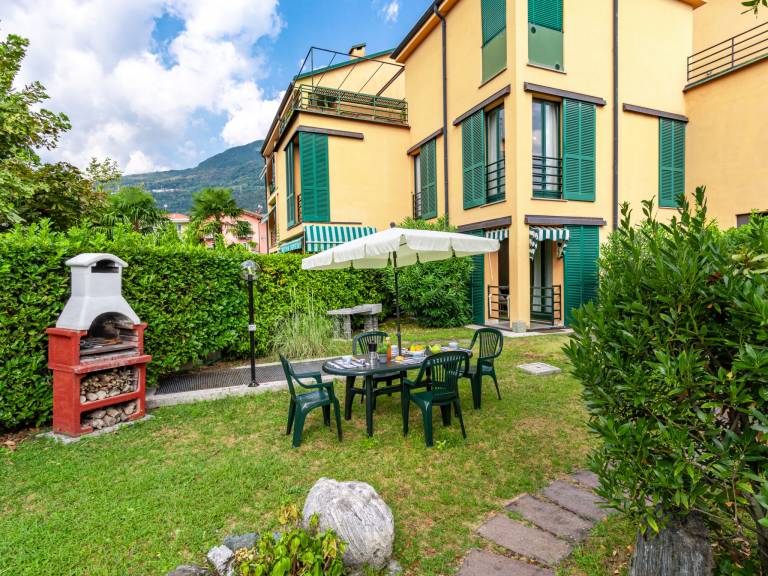 House with garden, terrace & BBQ — photo 3