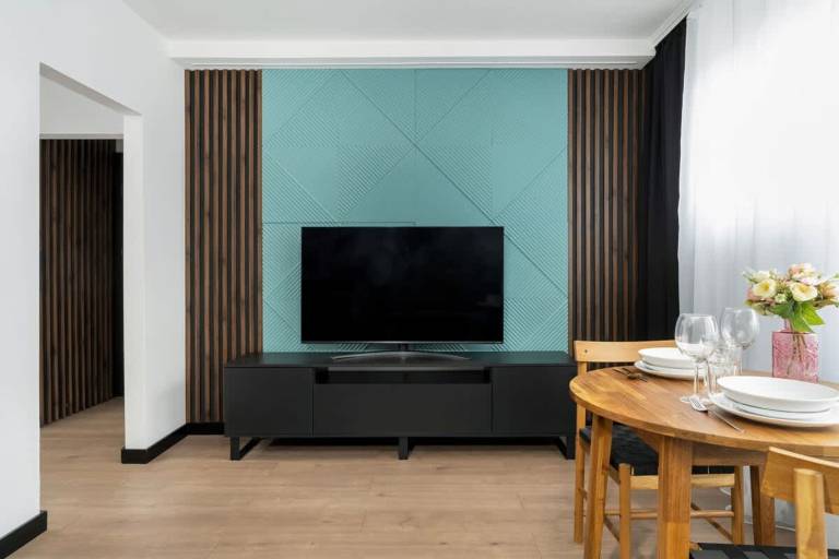 Children-friendly nice apartment | Pets allowed — photo 5