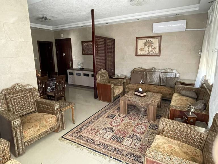 Ferienwohnung  Al Sahel