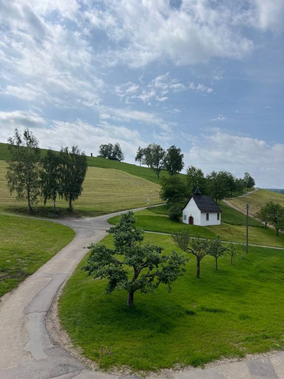 Holiday Home Ferienhaus am Kapellenhof with Shared Terrace, Shared Garden and Wi-Fi — photo 3